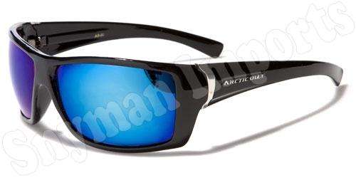 Arctic Blue Sunglasses (AB05)