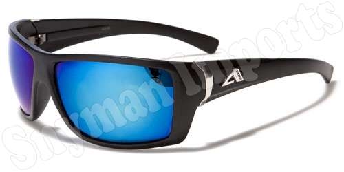 Arctic Blue Sunglasses (AB05)