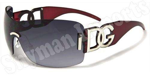 DG Womans Sunglasses. Original brand Fashion Sunglasses.(102)
