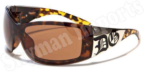 DG Mens Sunglasses. Original brand Fashion Sunglasses. (10217)