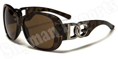 DG Womans Sunglasses. Original brand Fashion Sunglasses.(764)