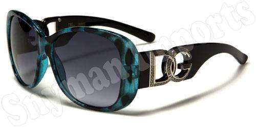 DG Womans Sunglasses. Original brand Fashion Sunglasses.(1029)