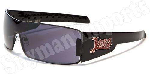 Locs Men's Sunglasses (LC128)