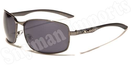 X-Loop Men's Sunglasses.(XL502)