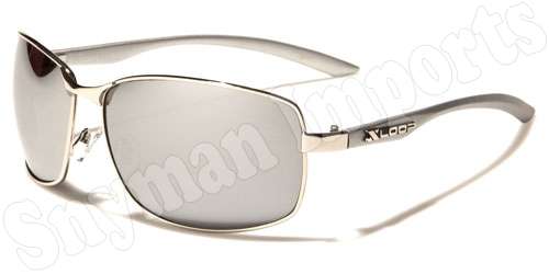 X-Loop Men's Sunglasses.(XL502)