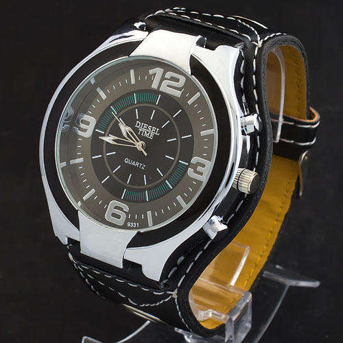 Diesel Time Fasion watch