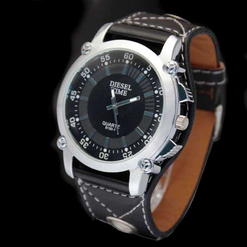 Diesel Time Fasion watch