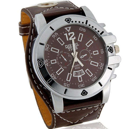 Diesel Time Fasion watch