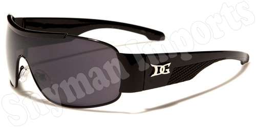 DG Mens Sunglasses. Original brand Fashion Sunglasses. (1055)