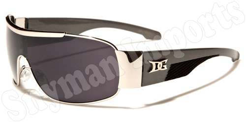 DG Mens Sunglasses. Original brand Fashion Sunglasses. (1055)