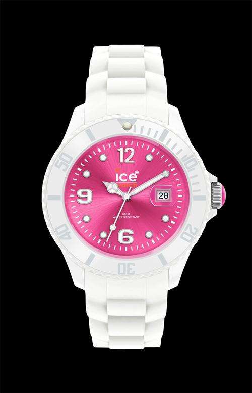 Ice Watch @ R1 Start !!!