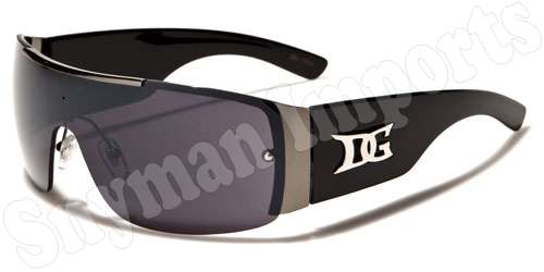 DG Mens Sunglasses. Original brand Fashion Sunglasses. (1046)
