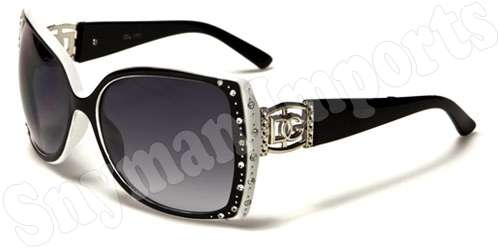 DG Womans Sunglasses. Original brand Fashion Sunglasses.(944)