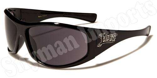 Locs Men's Matt Sunglasses