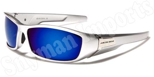Arctic Blue Sunglasses (AB01)