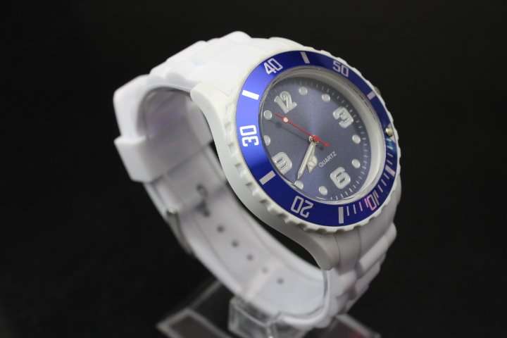 Ice style Watch