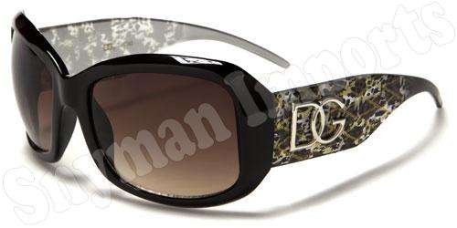 DG Womans Sunglasses. Original brand Fashion Sunglasses.(887)