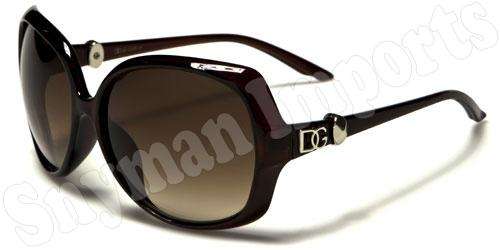 DG Womans Sunglasses. Original brand Fashion Sunglasses.(995)