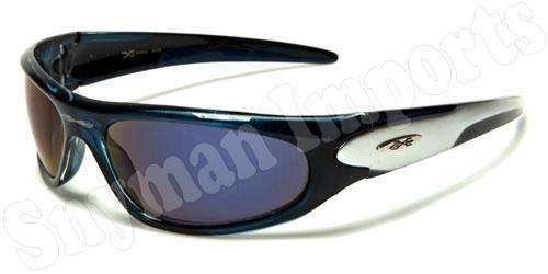 X-Loop Men's Sunglasses.(XL0107)