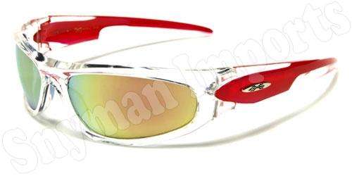 X-Loop Men's Sunglasses.(XL12)