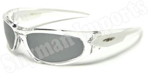 X-Loop Men's Sunglasses.(XL12)