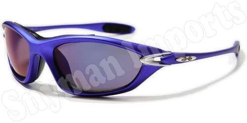 X-Loop Men's Sunglasses.(XL44)