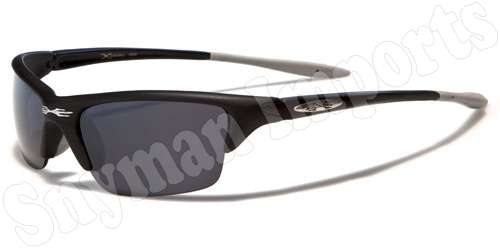 X-Loop Men's Sunglasses.(XL101)