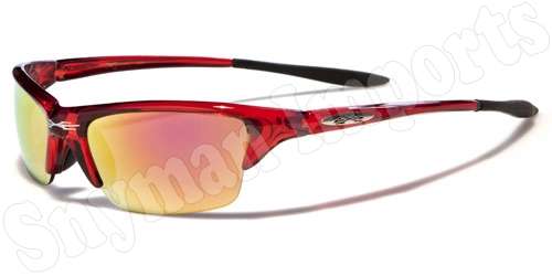 X-Loop Men's Sunglasses.(XL101)