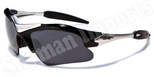 X-Loop Men's Sunglasses.(XL1401)