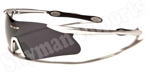 Light Weight Sports X-Loop Men's Sunglasses.(XL13003)