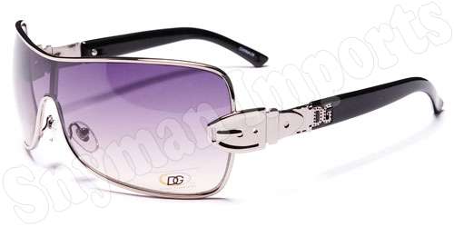 DG Womans Sunglasses. Original brand Fashion Sunglasses.(30)