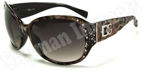 DG Womans Sunglasses. Original brand Fashion Sunglasses.(689)