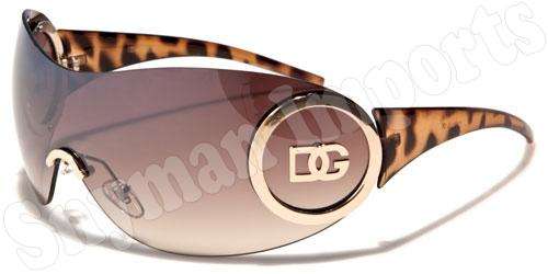 DG Womans Sunglasses. Original brand Fashion Sunglasses.DG26308