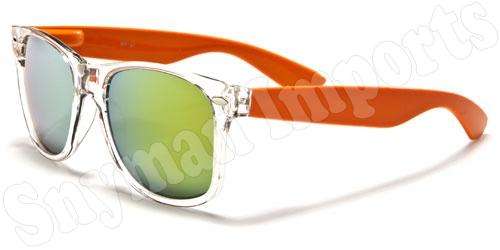 Retro Optix Sunglasses. Original brand Fashion Sunglasses.(WF-01)