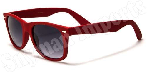 Retro Optix Sunglasses. Original brand Fashion Sunglasses.(WF-01)