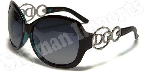DG Womans Sunglasses. Original brand Fashion Sunglasses.(605)