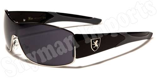 Khan Mens Sunglasses. Original brand Fashion Sunglasses.(3734)