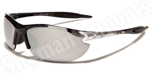 X-Loop Men's Sunglasses.(XL361)