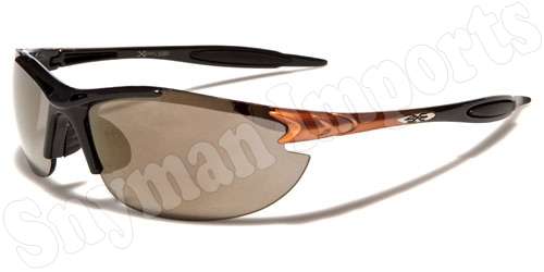X-Loop Men's Sunglasses.(XL361)