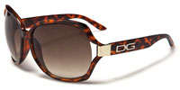 DG Womans Sunglasses. Original brand Fashion Sunglasses.(476)