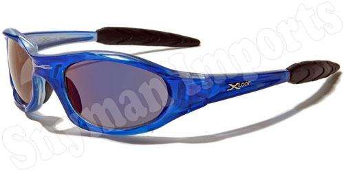 X-Loop Men's Sunglasses.(XL01B)