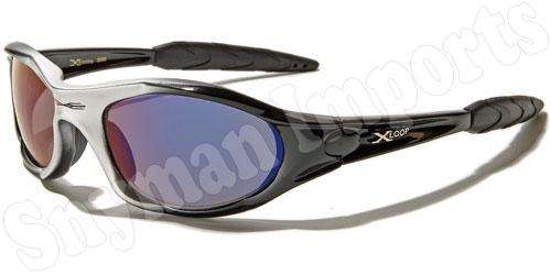 X-Loop Men's Sunglasses.(XL01B)