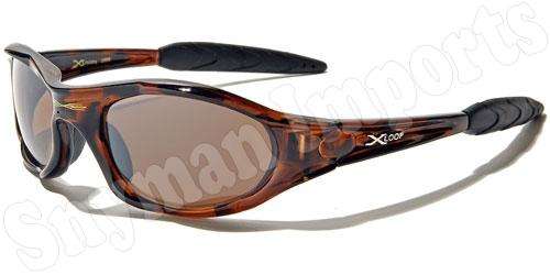 X-Loop Men's Sunglasses.(XL01B)