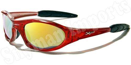 X-Loop Men's Sunglasses.(XL01B)