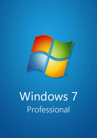 Windows 7 Pro Key