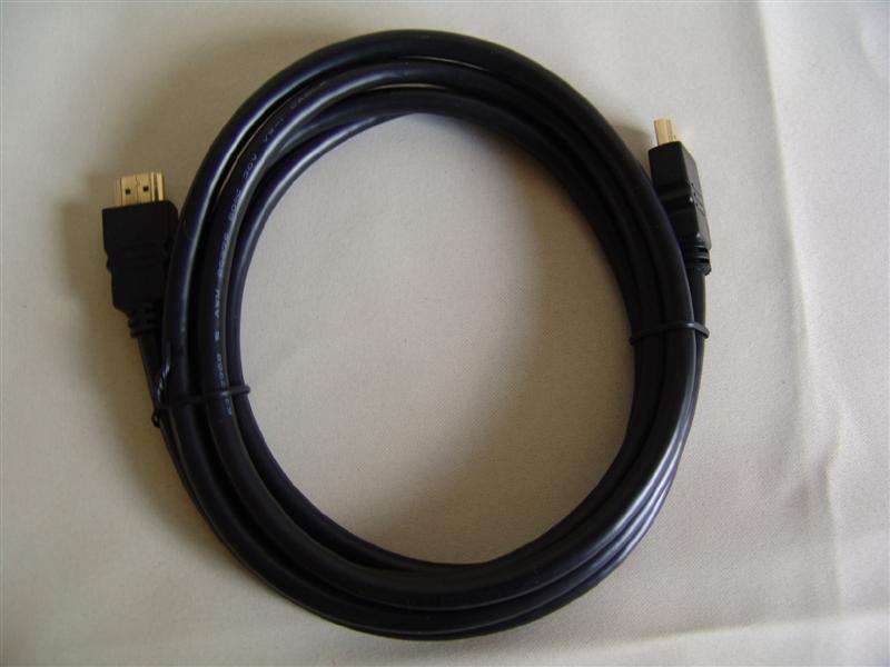 Budget HDMI 2m