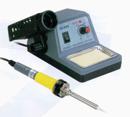 Soldering Station (Temperature Controlled)