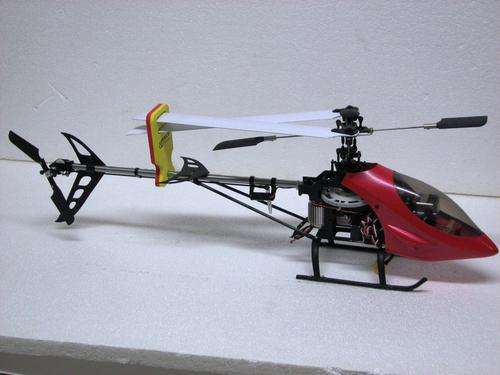 Falcon 3d helicopter cheap