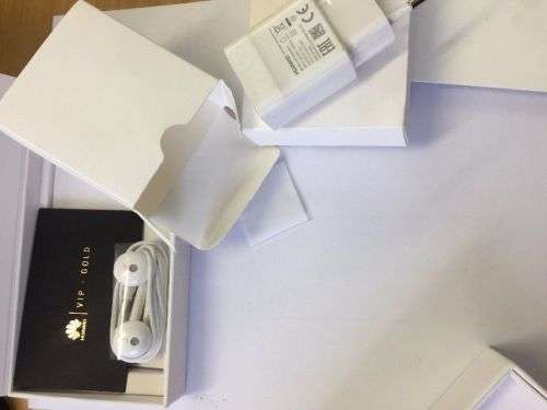 Huawei P9-Dual Leica Camera