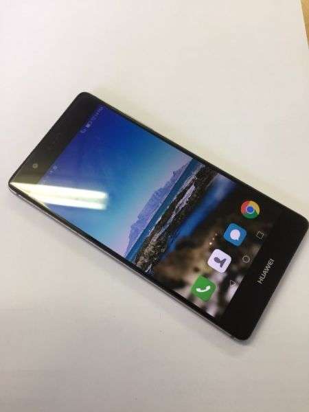 Huawei P9-Dual Leica Camera